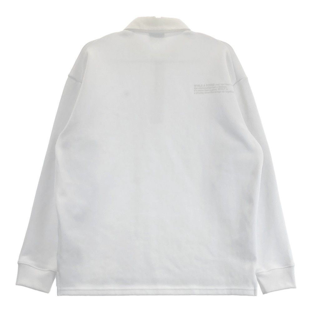 サイズ：M TAYLOR MADE テーラーメイド UNITED ARROWS 2023年 長袖ポロシャツ  ホワイト系 [240101447299] ゴルフウェア メンズ ストスト 楽天市場】TAYLOR MADE テーラーメイド UNITED ARROWS 2023年