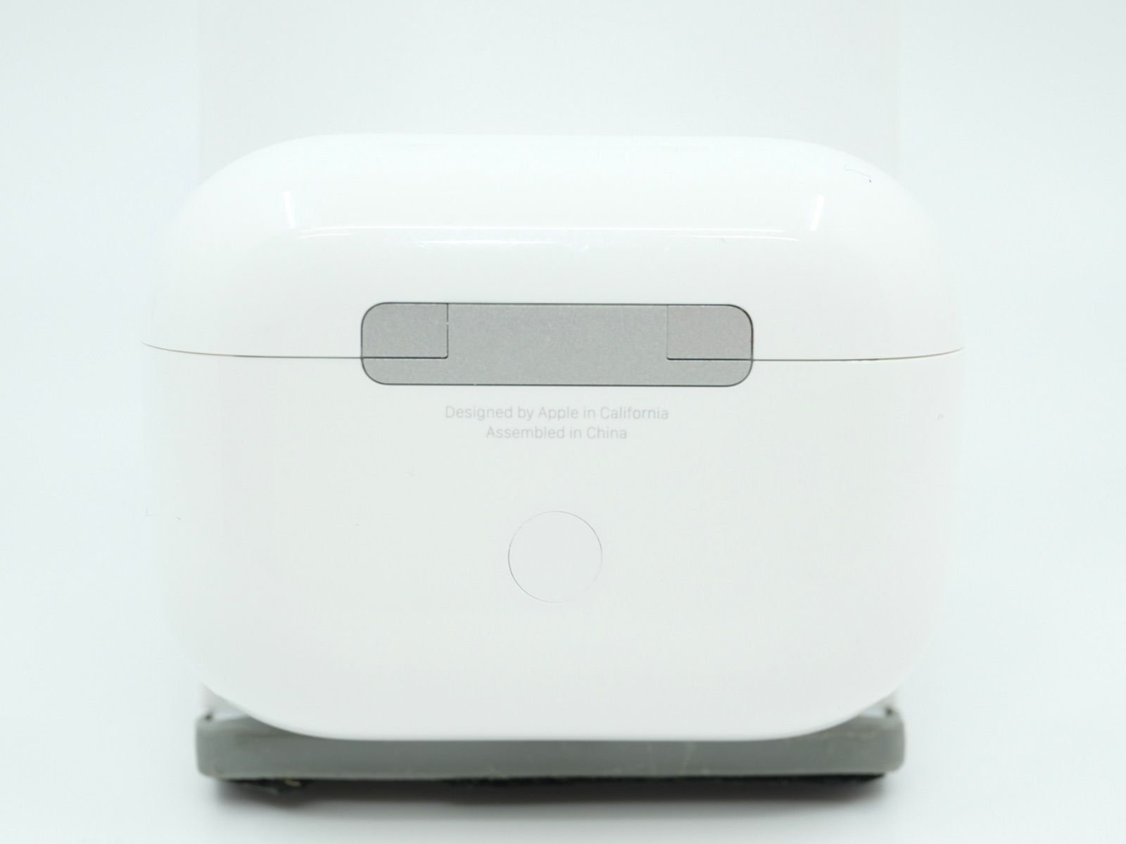中古】AirPods Pro 第2世代 USB-C タイプ MTJV3J/A ＃8507 - メルカリ