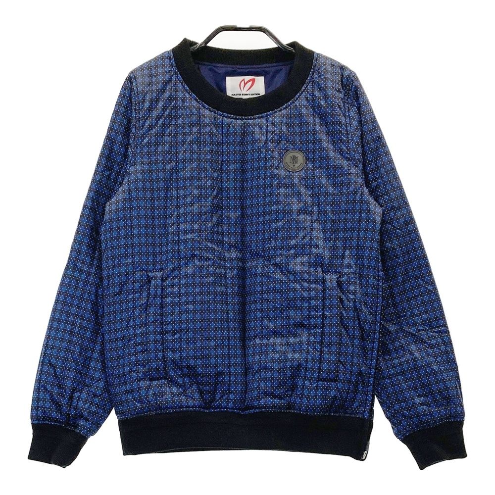 サイズ：0 MASTER BUNNY EDITION マスターバニーエディション 蓄熱