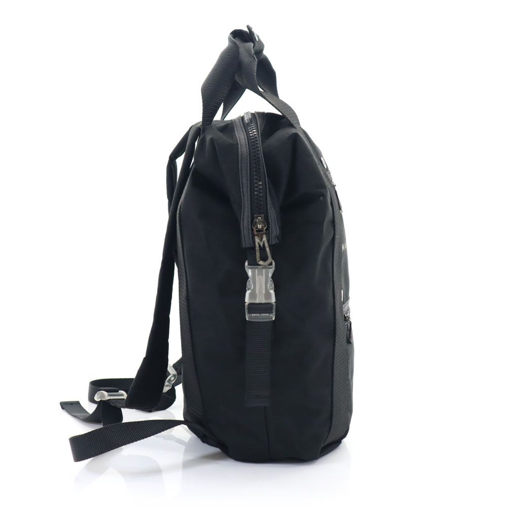 マークジェイコブス リュックサック - 黒 マークジェイコブス バック