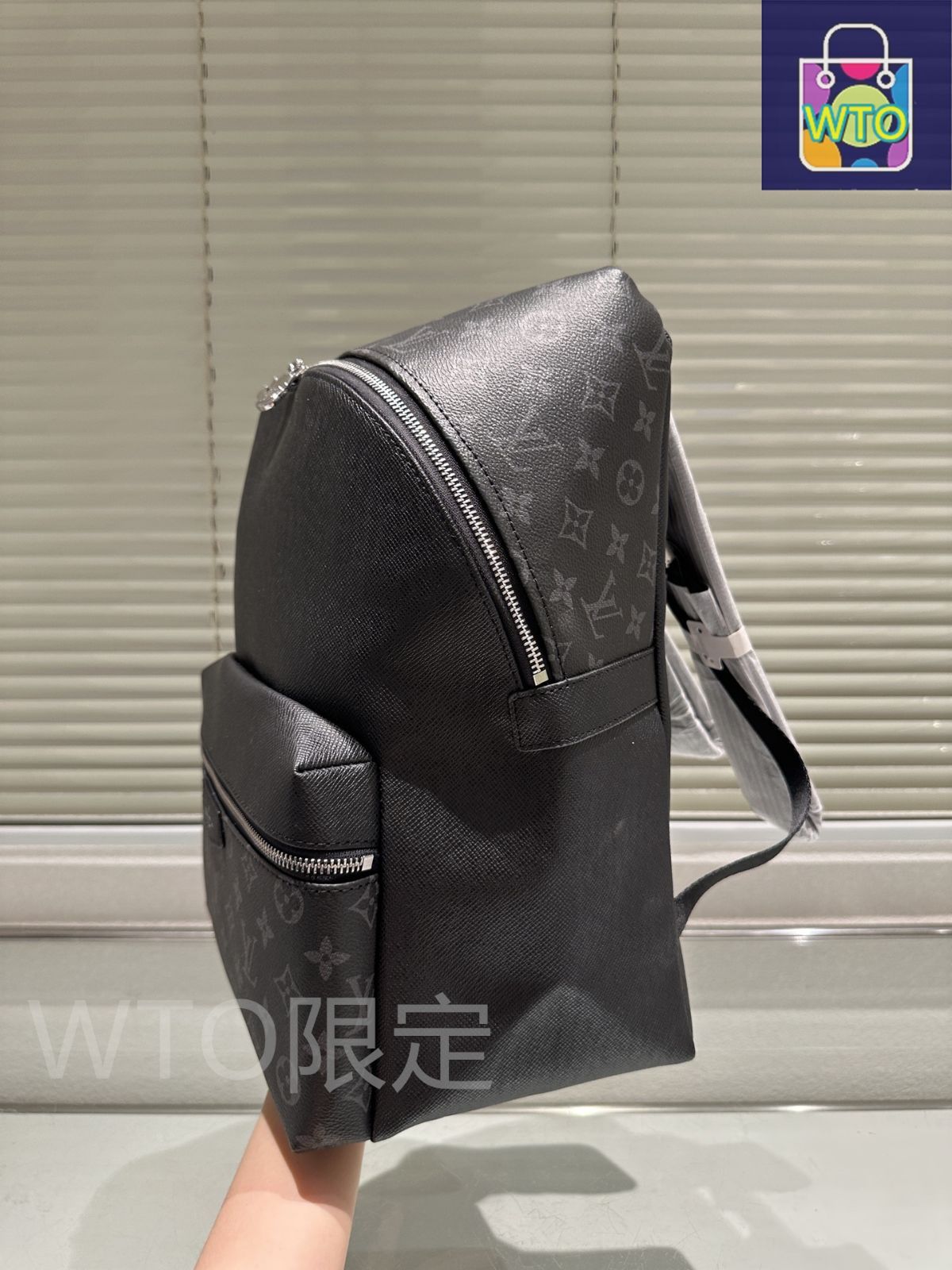 ルイ・ヴィトンバック LOUIS VUITTON ルイヴィトン ショルダーバッグ レディース