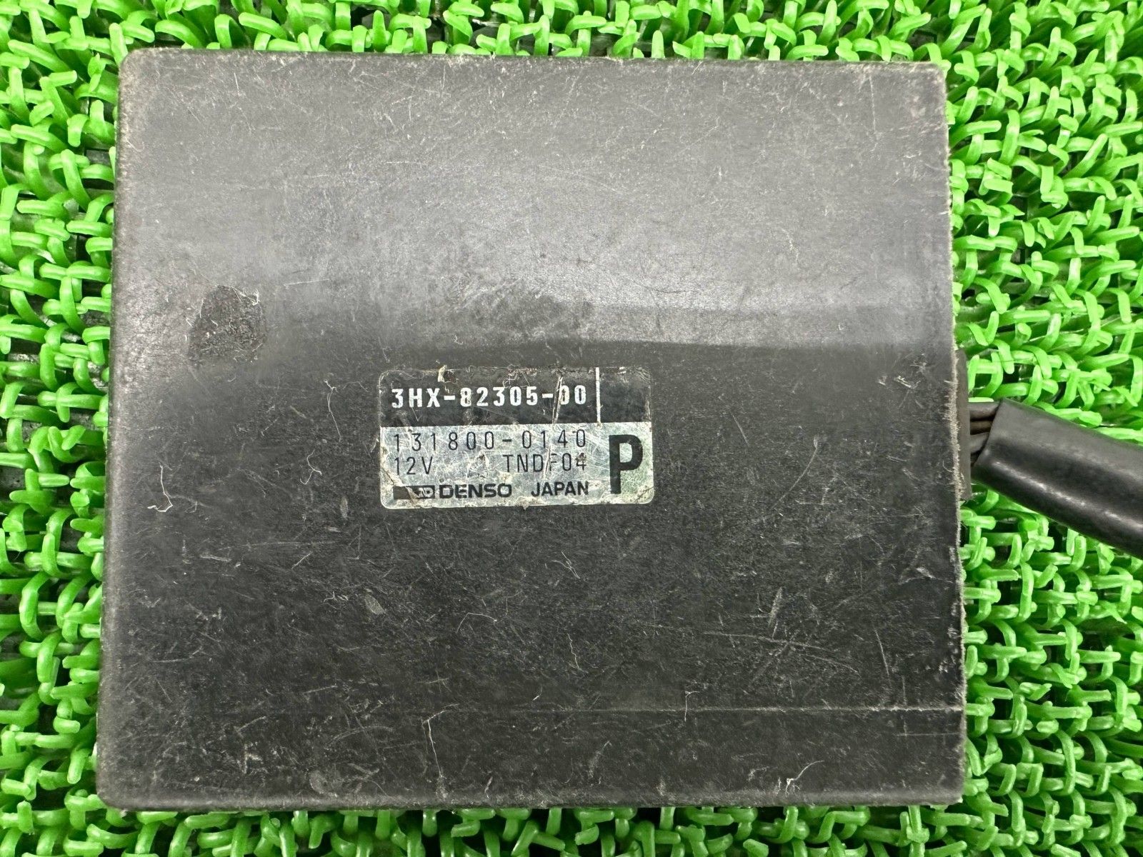 イグナイター 2KR