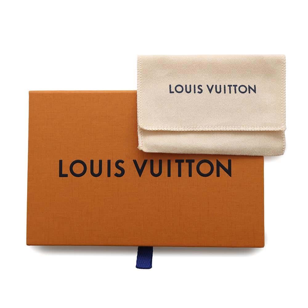 ルイヴィトン キーホルダー LVアイコニック M02468 村上隆 キーリング ルイヴィトン x 村上隆 キーホルダー・LV アイコニック スーパー