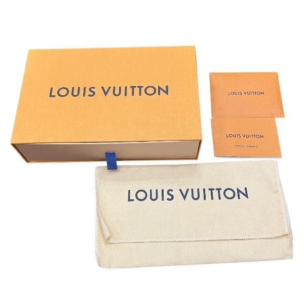 ルイヴィトン Louis Vuitton モノグラム アンプラント ポルトフォイユ クレマンス M 60171 ラウンドジップ 長財布 ユニセックス