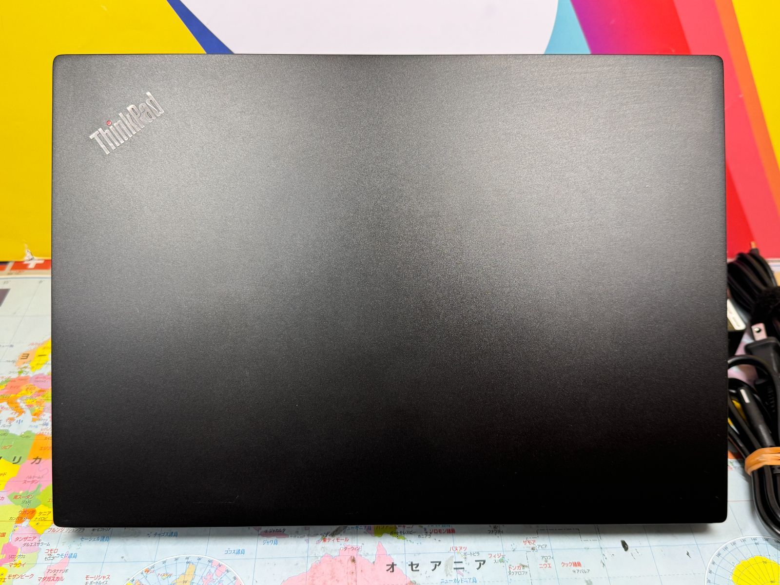 極美品 レノボ L13 13.3型 FHD Office2024 ノートPC - メルカリ