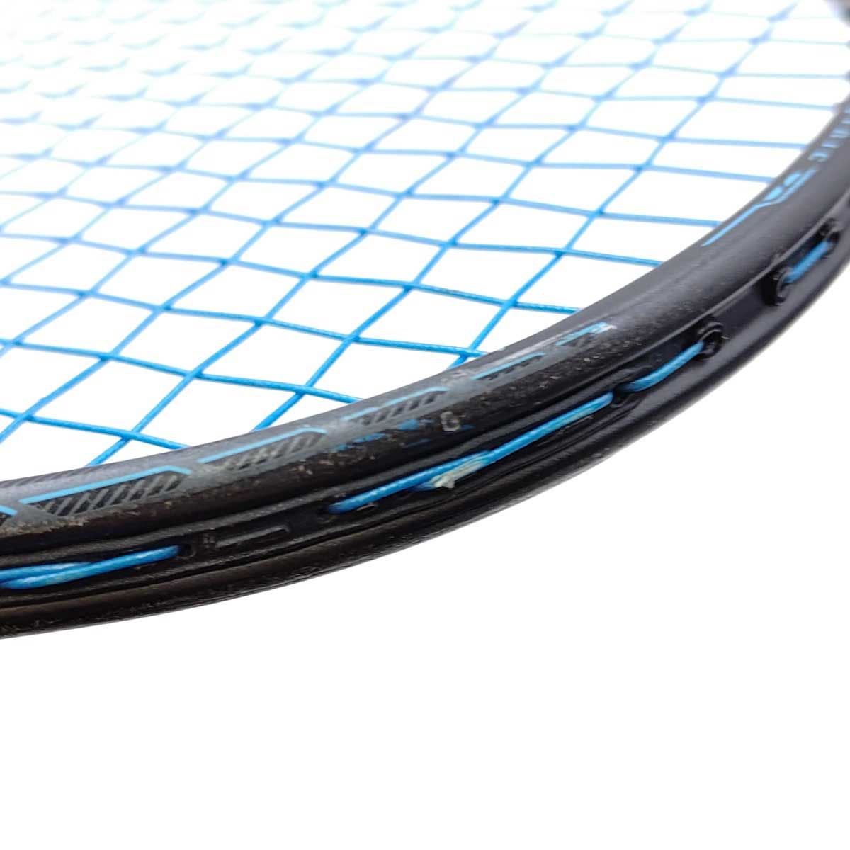 ヨネックス VOLTRIC Z-FORCE 2 バドミントンラケット ボルトリック Z