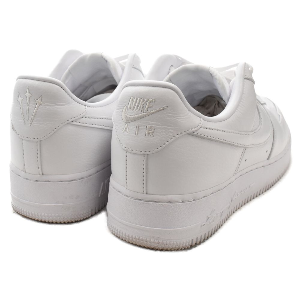 NIKE (ナイキ) AIR FORCE 1 LOW SP Drake NOCTA ドレイク ノクタ エア ...