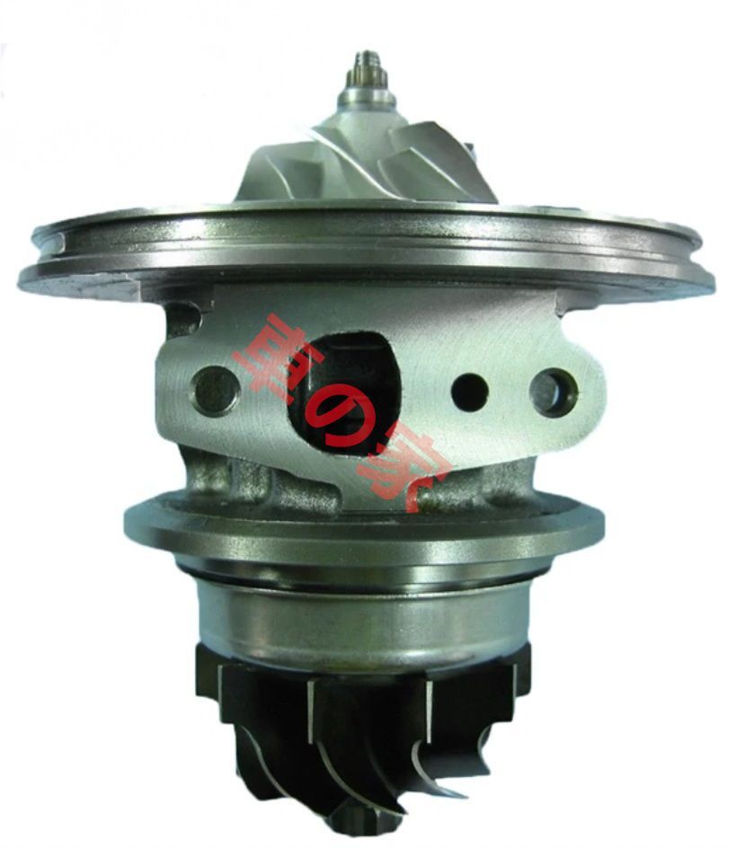 トヨタ CT26 1HD-T ターボチャージャー タービン センターコア CHRA ターボカートリッジ ランドクルーザー80系 汎用品 互換 ランクル