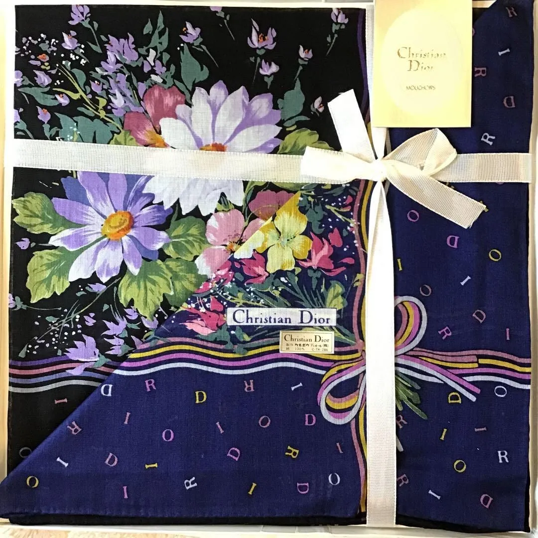 Dior ノートブックセット プランドゥパリ Men's Designer Notebooks