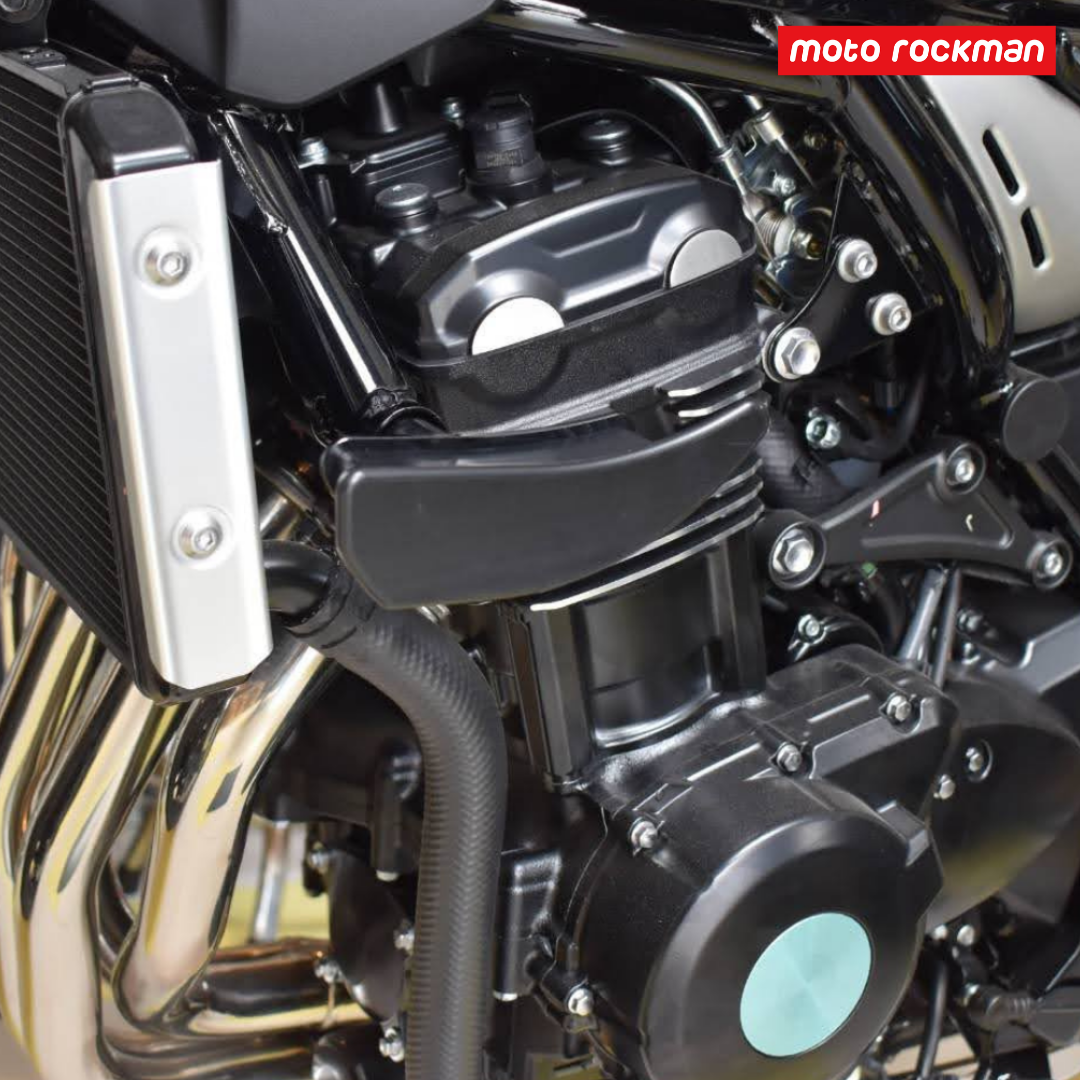 ダウンフォーススライダーTYPE2  Z900RS,Z900