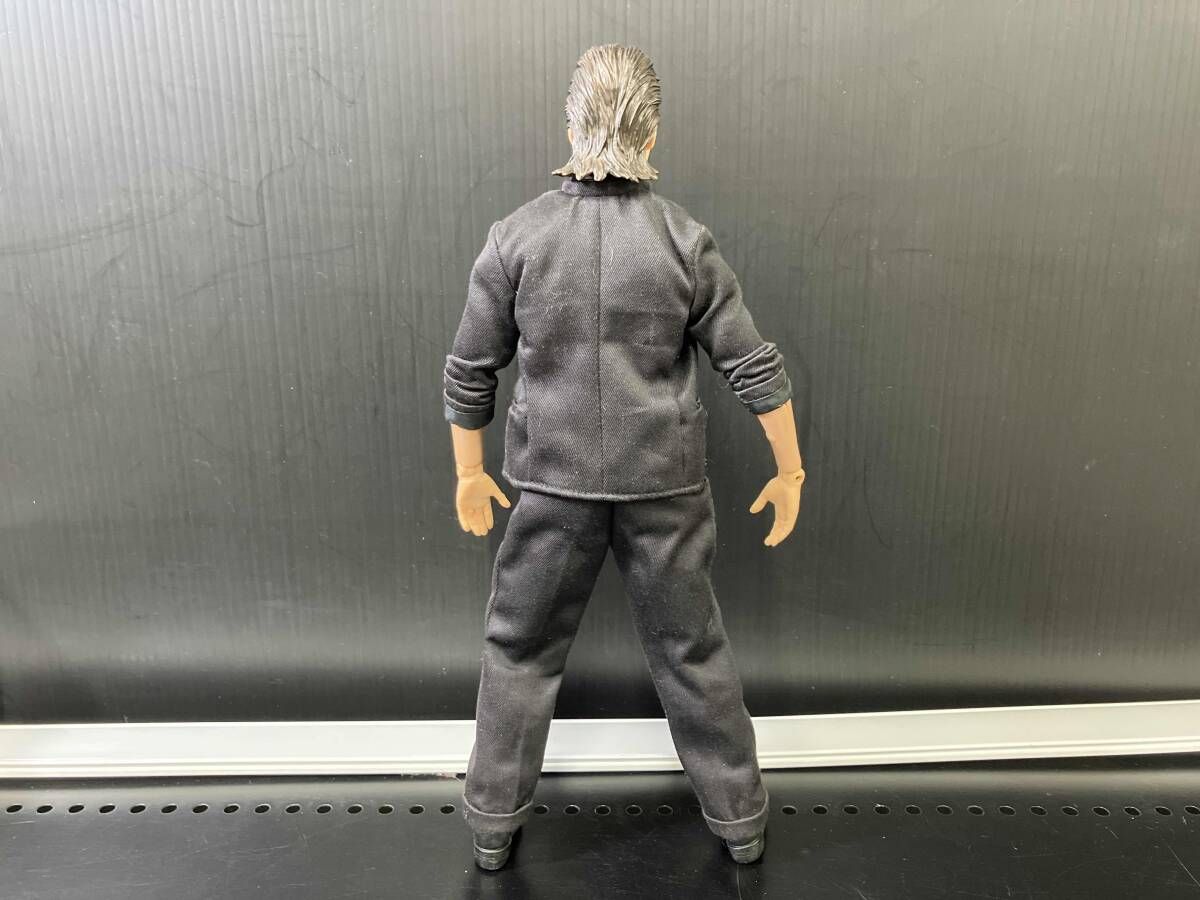 クローズZERO 芹沢多摩雄 as 山田孝之 完成品フィギュア メディコム