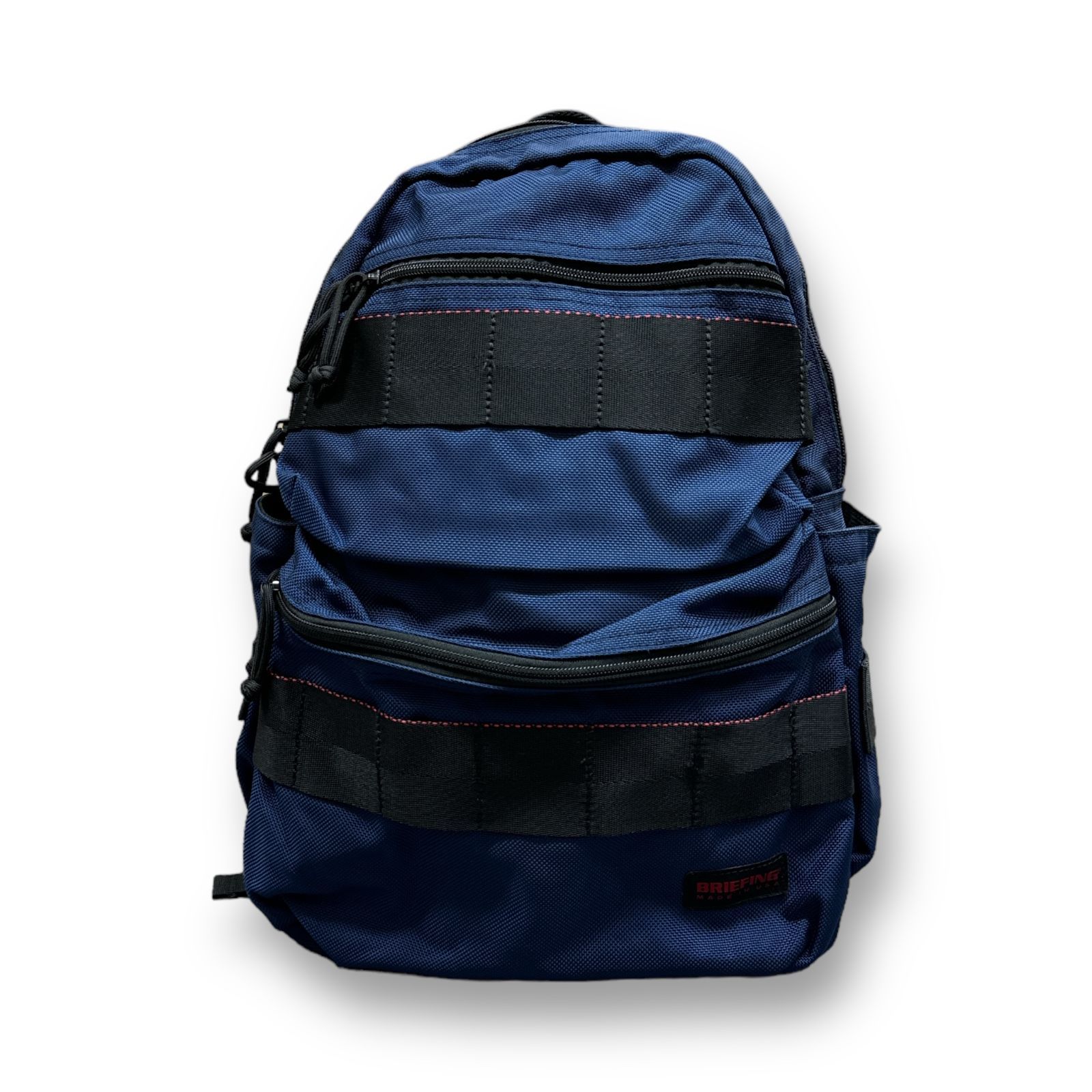 BRIEFING ATTACK PACK アタックパック バックパック リュック 