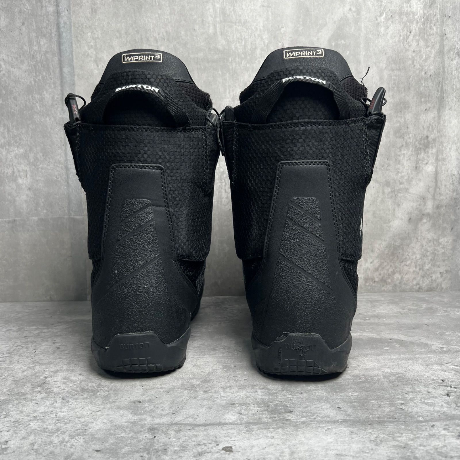 BURTON - BURTON SWATH スピードレースタイプ　size:26.5 楽天市場】[日本正規品] 23-24 スノーボード ブーツ バートン