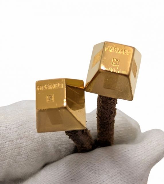 エルメス レザー 革紐 ベルト 紐ベルト 革ひも ラニエール