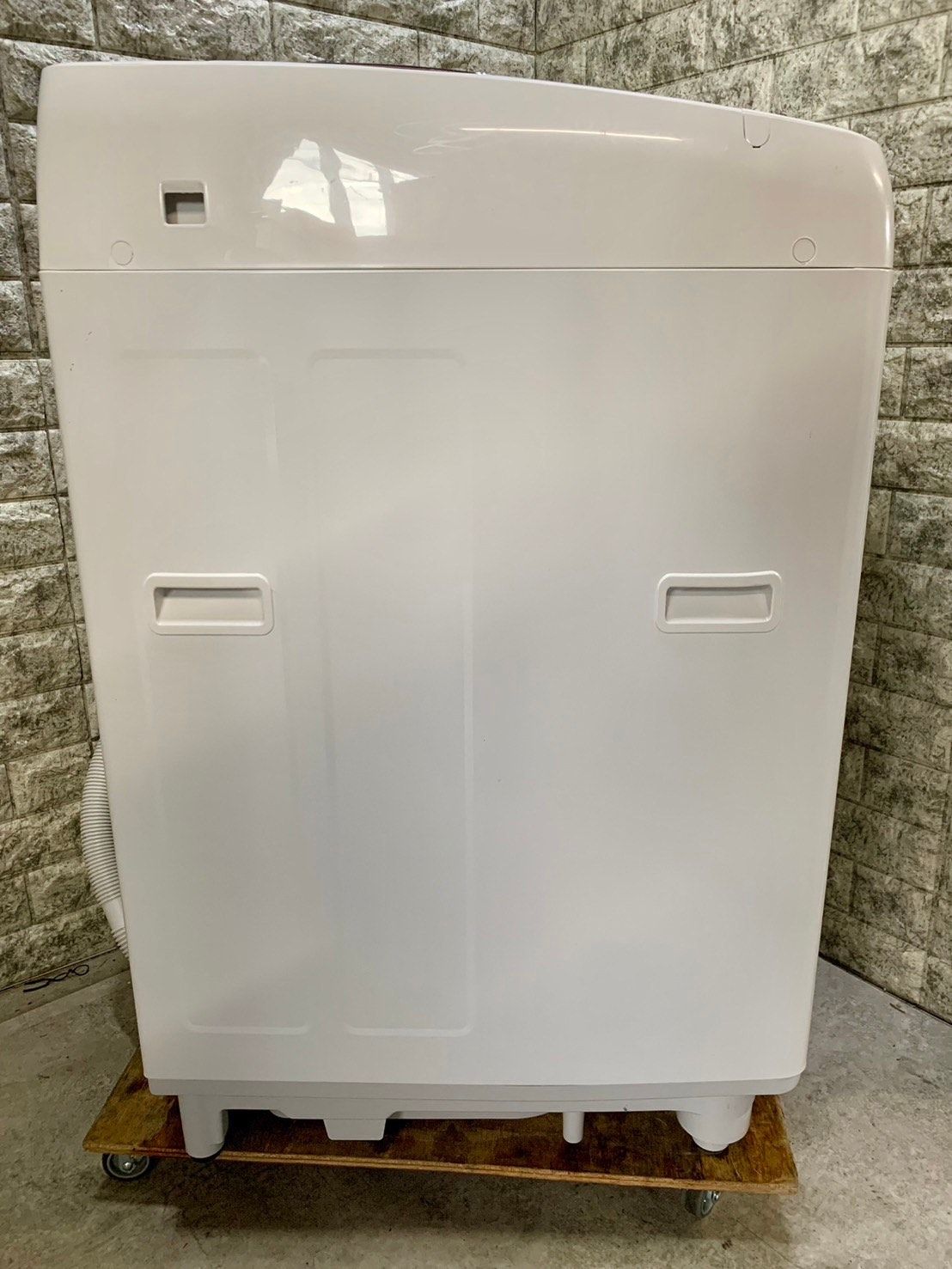 美品】3か月保障付き☆洗濯機☆2020年☆シャープ☆10.0kg☆ES-GV10D-T 