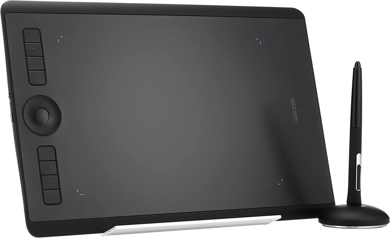 国内発送】 ワコム ペンタブレット ペンタブ Wacom Intuos Pro Lサイズ