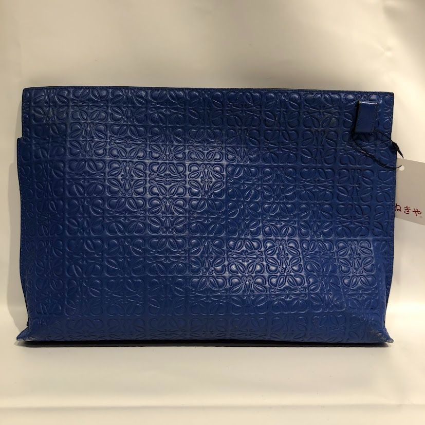 ロエベ　リピート　クラッチバッグ ロエベリピートクラッチバッグ