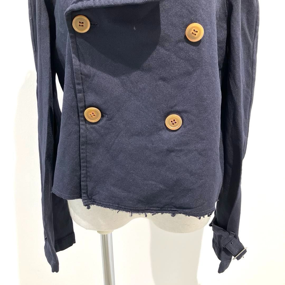 GM-J054 コムデギャルソン COMME des GARCONS エステルツイル ノー