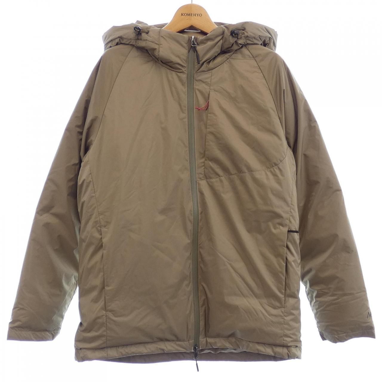 ナンガ NANGA ダウンジャケット