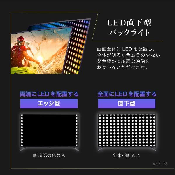 液晶テレビ 24型