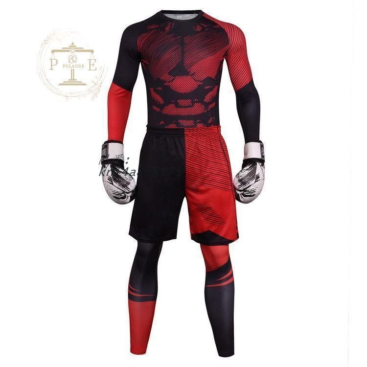 ロングタイツ トレーニング