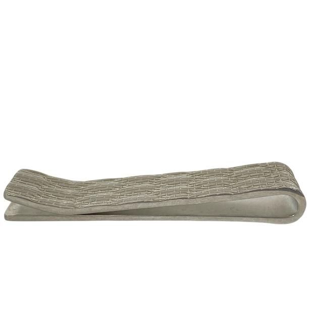 SAINT LAURENT 最も安い サンローラン マネークリップ 小物 ロゴ