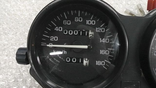 CB400SF 教習車 NC39 の メーター :#1722478097 - メルカリ