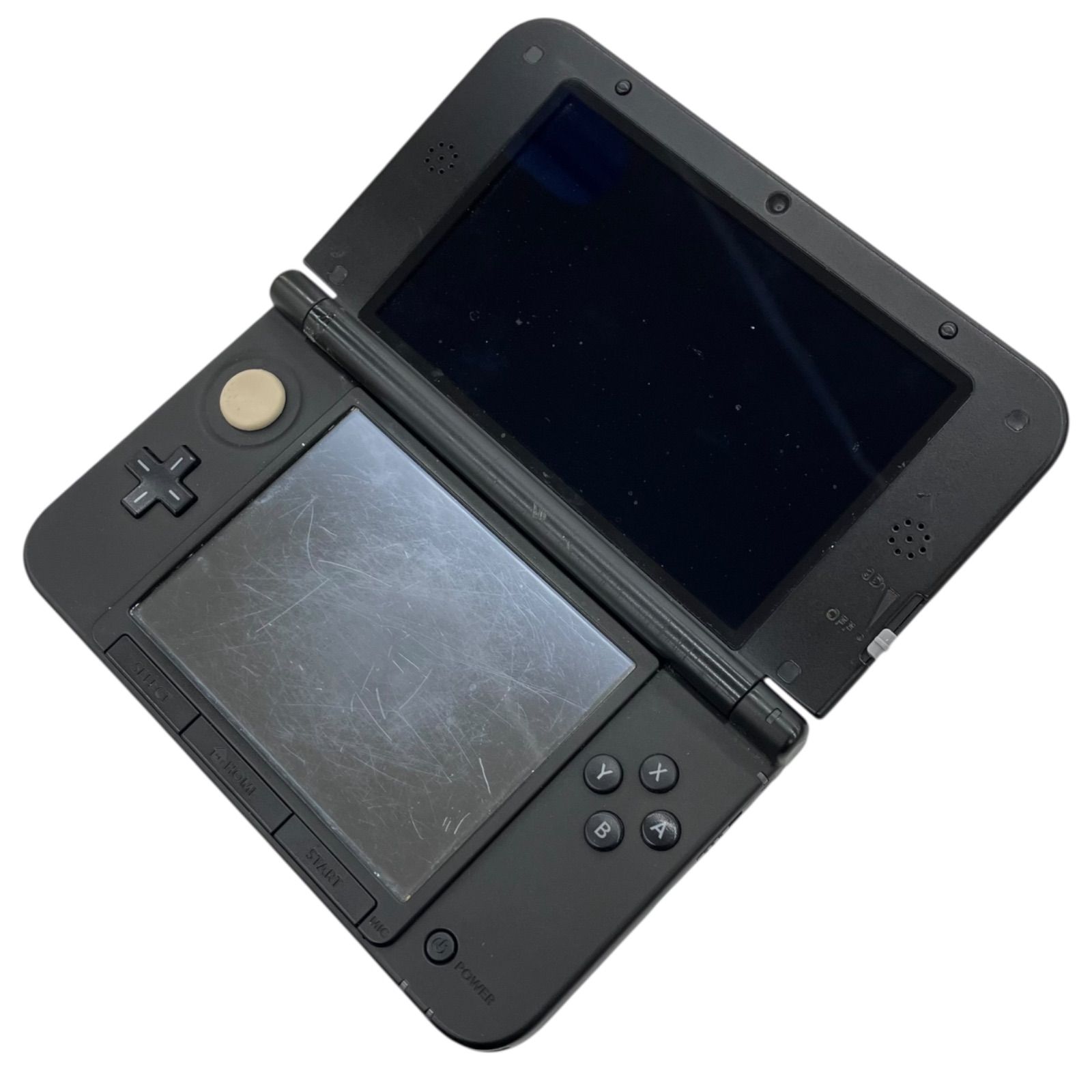 Amazon.co.jp: ニンテンドー3DS LL レッドXブラック 【メーカー