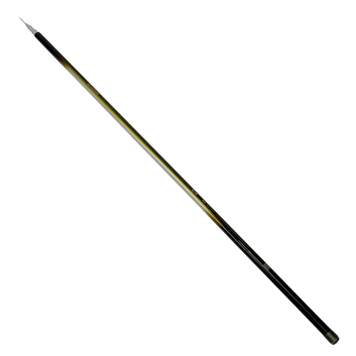 ダイアフラッシュ 鮎風 硬調 90 延べ竿 ジャンク Y9896812
