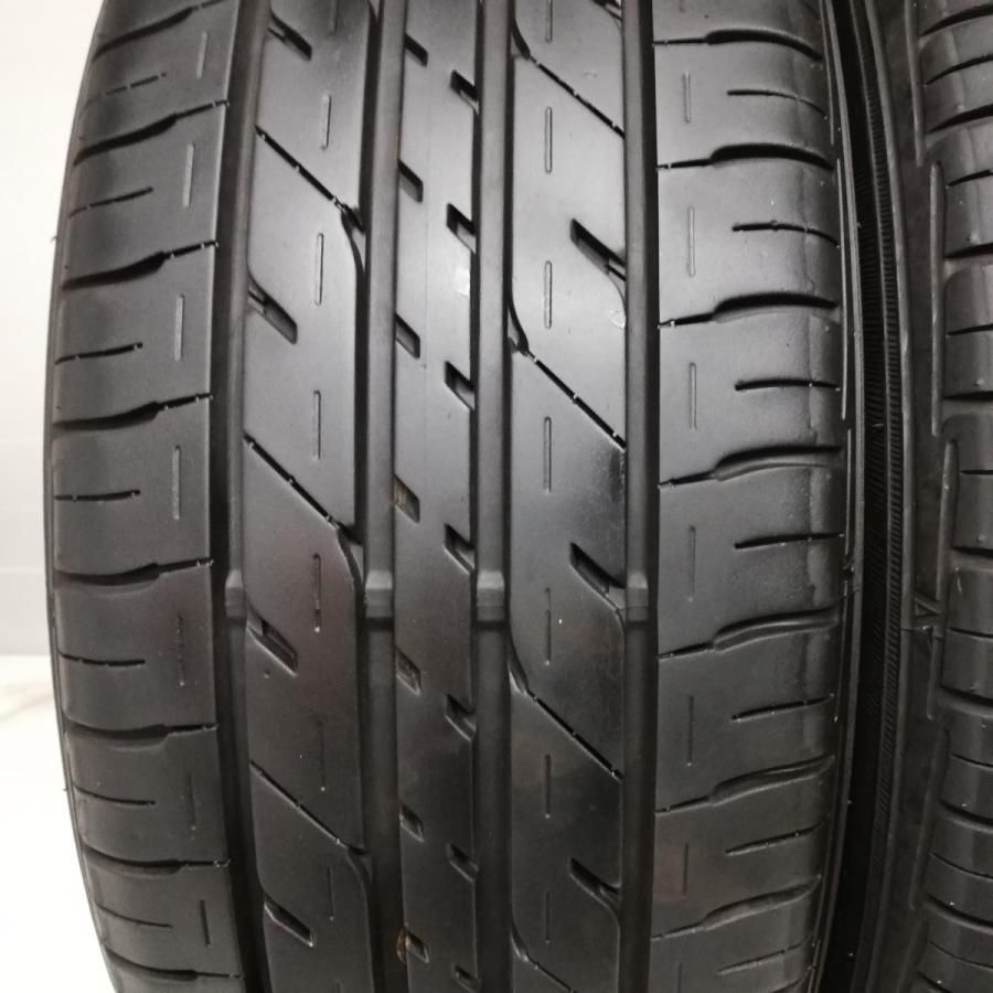 ノーマルタイヤ 2本＞ 205/55R16 オートバックス Maxrun EVERROAD 2019年 80% 中古 - メルカリ