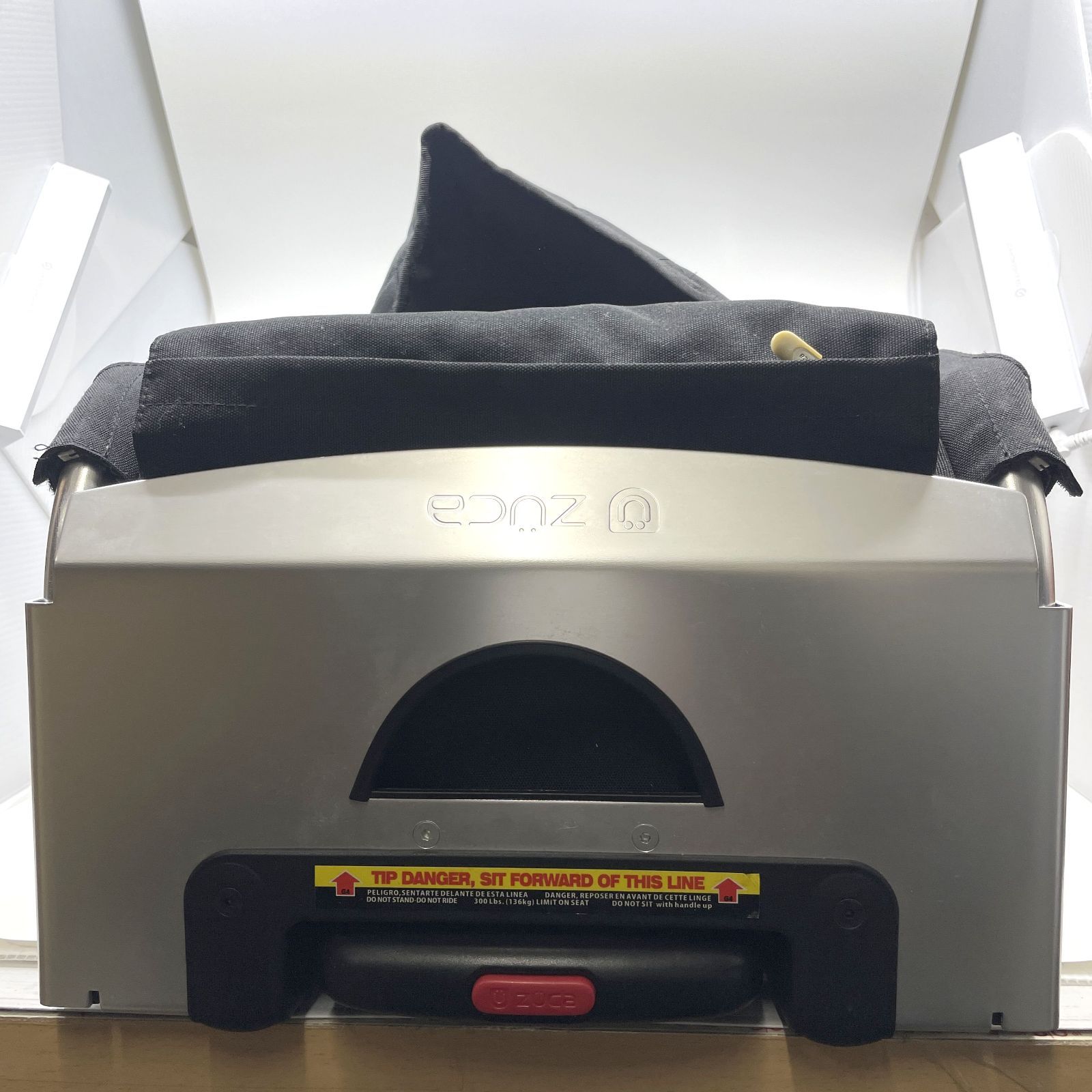 ズーカ ZUCA FLYER Travel フライヤートラベル キャリーケース zuca