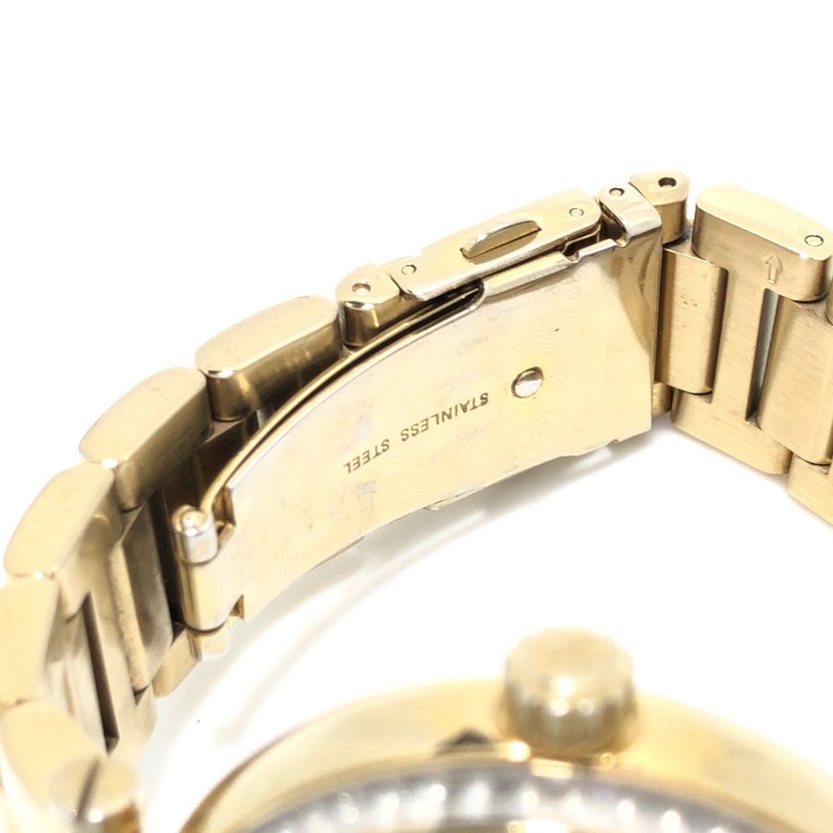 腕時計MICHAEL KORS(マイケルコース) 腕時計 - MK-5989 ボーイズ 