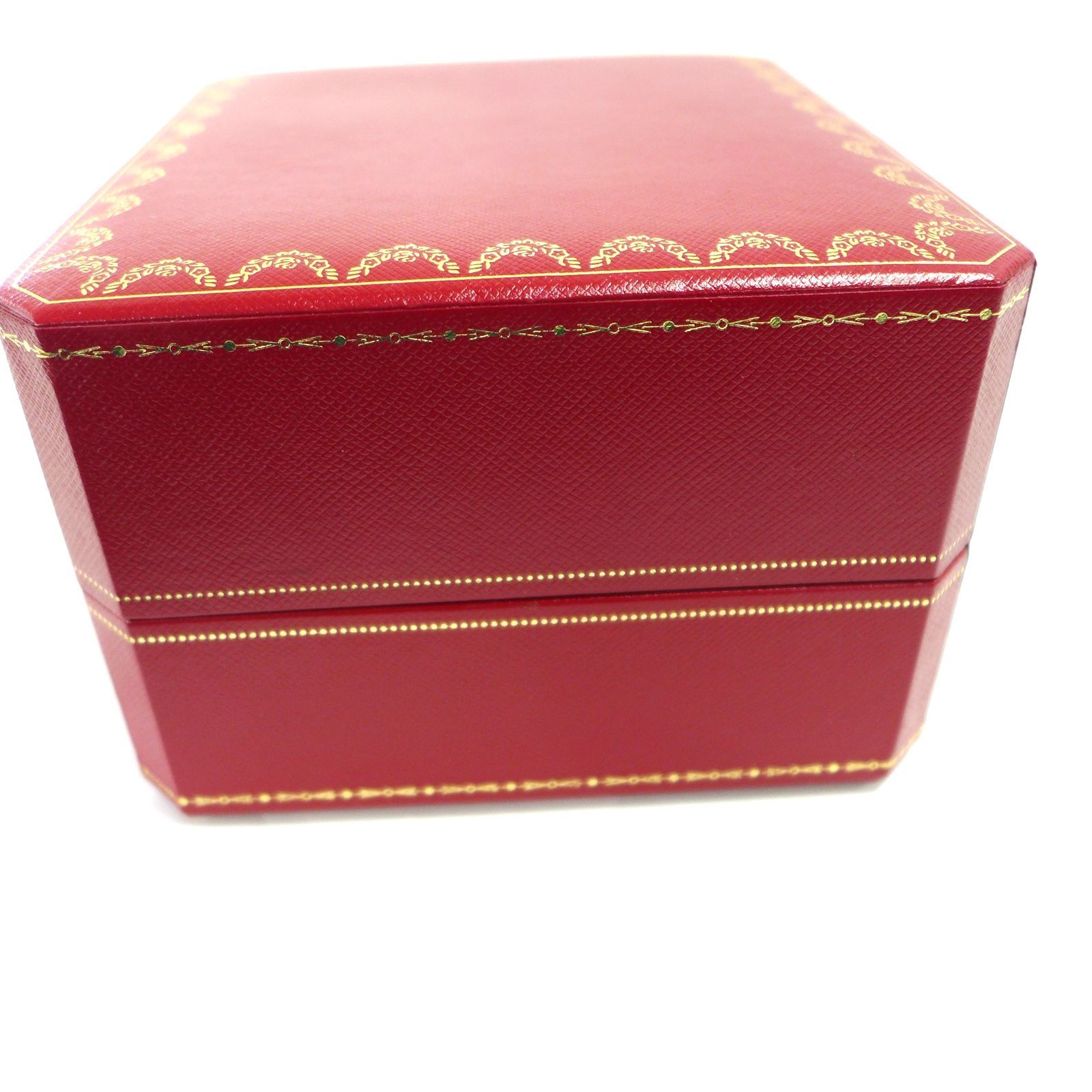 Cartier 空箱 Cartier カルティエ 空箱 腕時計 BOX 公田店 - メルカリ