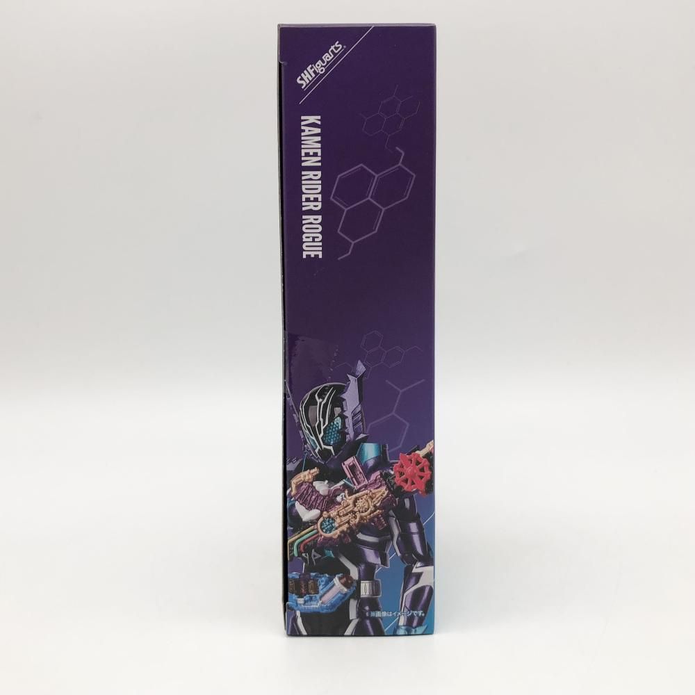 仮面ライダーローグ