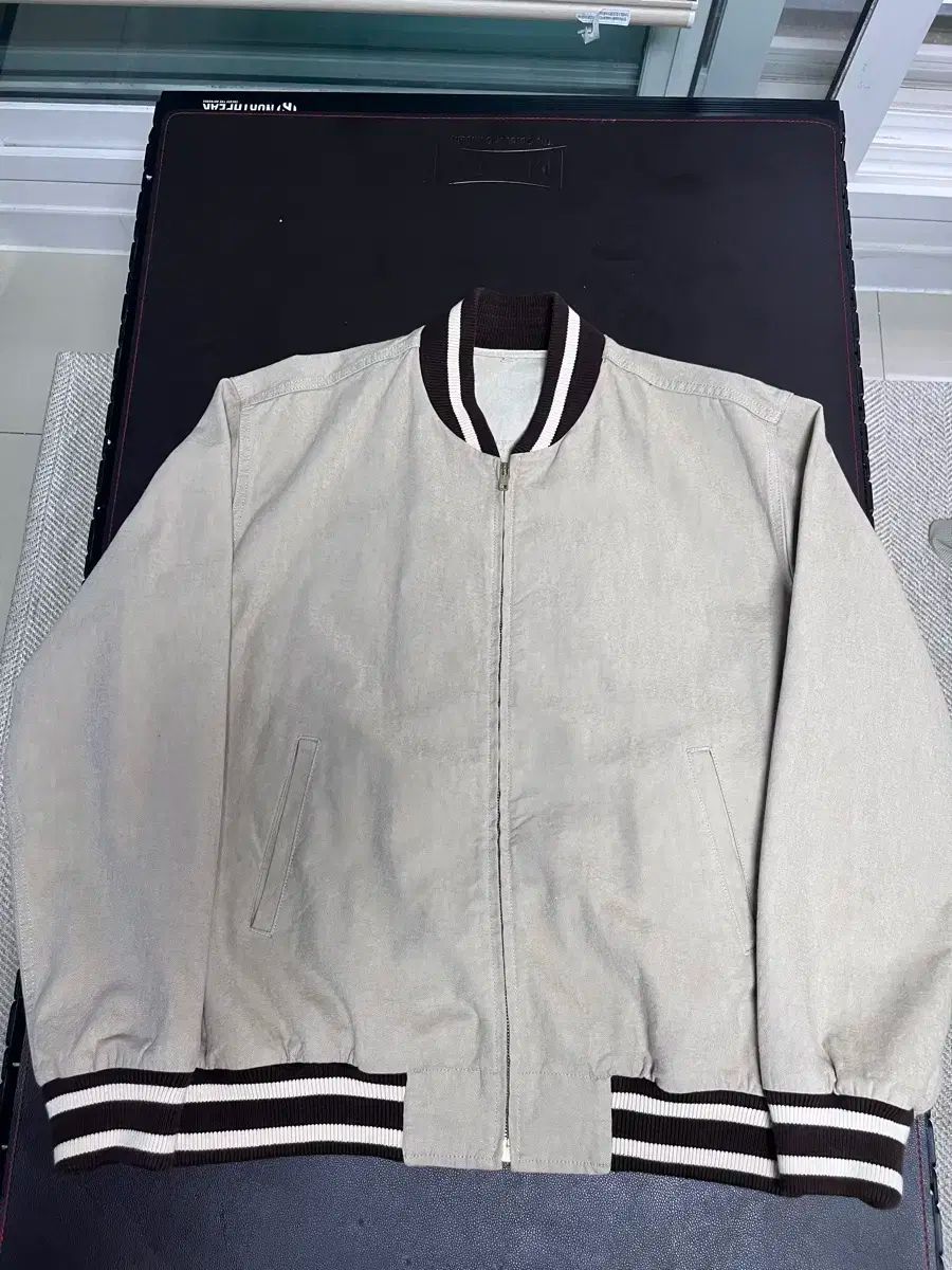 LEVI S リーバイス lvc ボンバー ジャケット XL