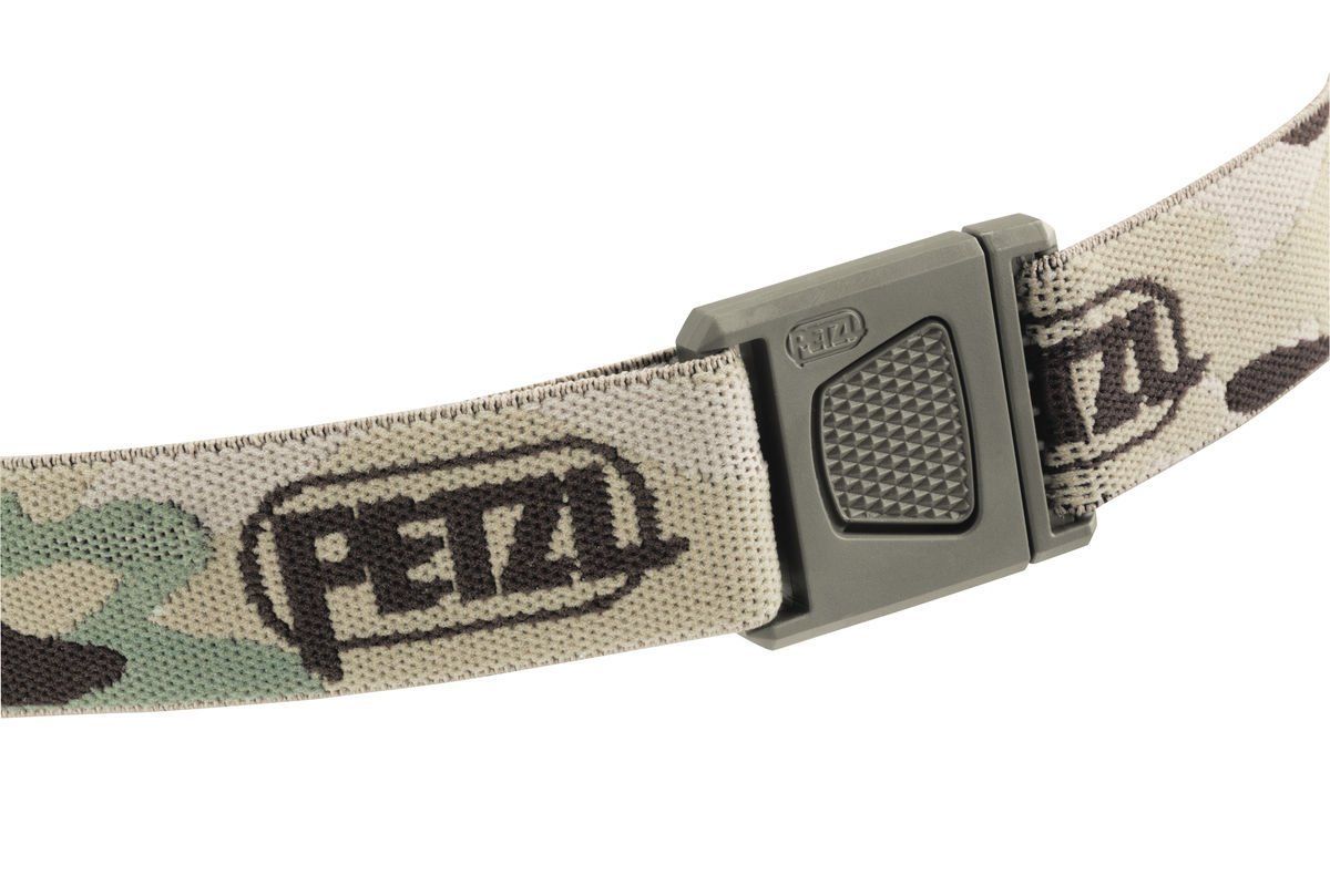 数量限定】タクティカ＋ PETZL(ぺツル) デザート E089EA02 (日本正規品