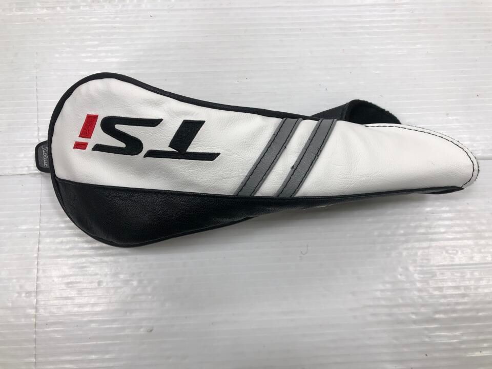 TSi 3 18 S TSP-322 フェアウェイウッド タイトリスト 最短 フェアウェイウッド メンズ クラブ