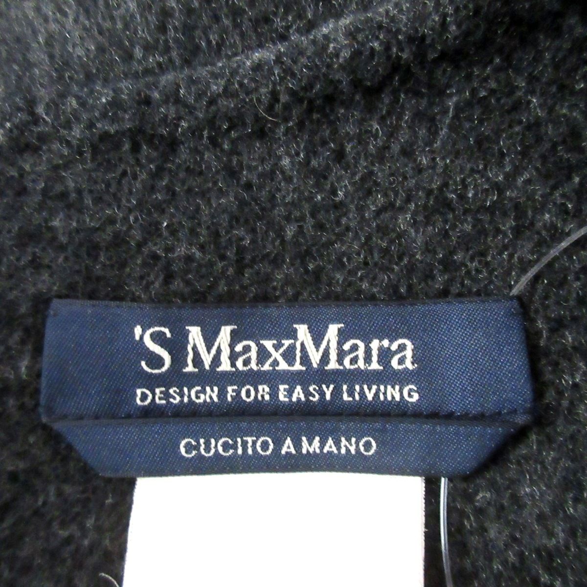 サイズ38S Max Mara ワンピース38 M