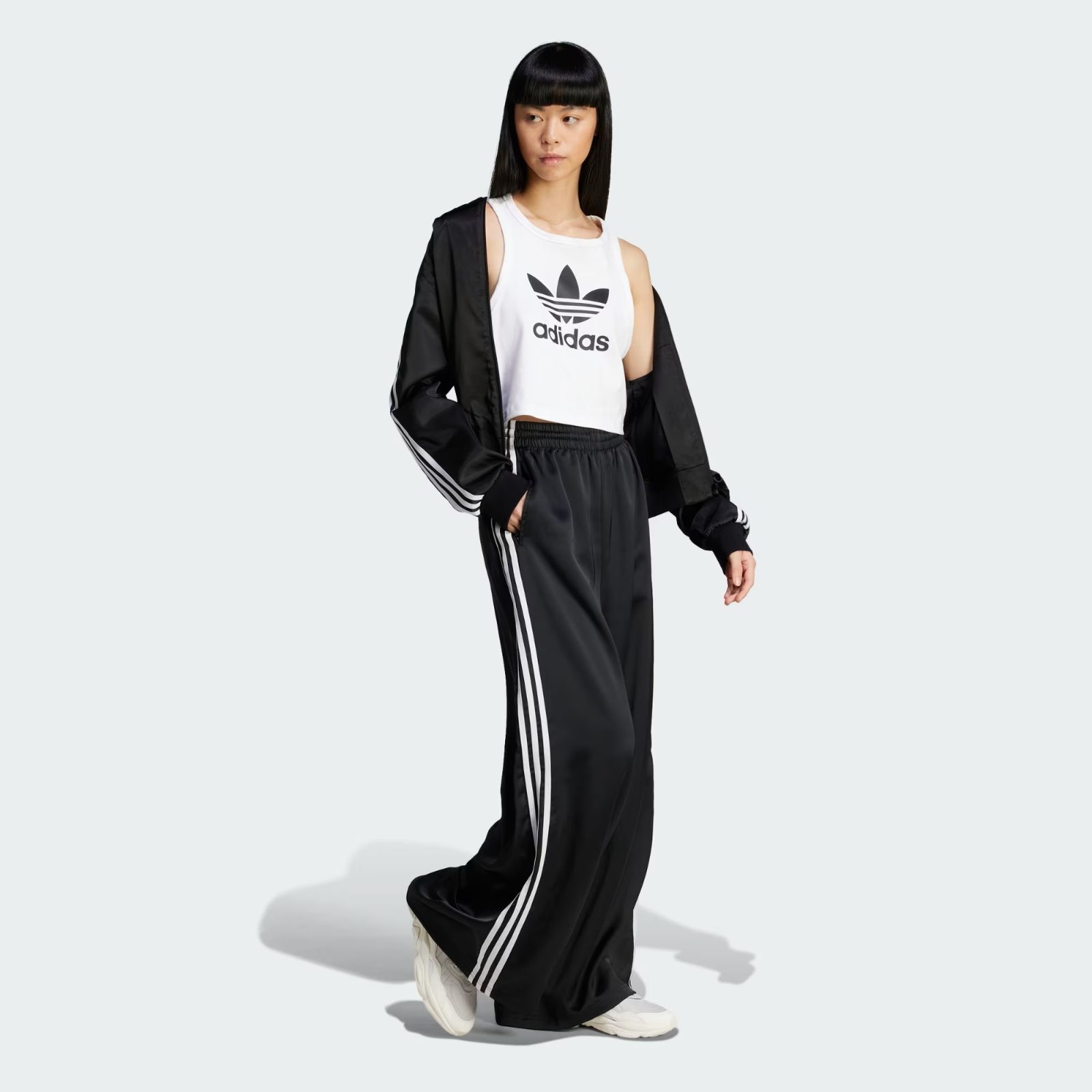 アディダスオリジナルス adidas Originals トレフォイル タンク
