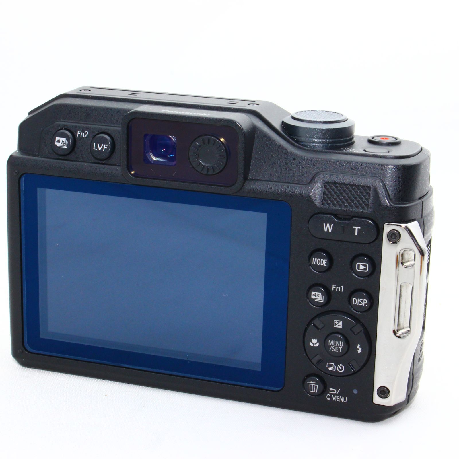 Panasonic DC-TF7 31m防水 【公式通販】