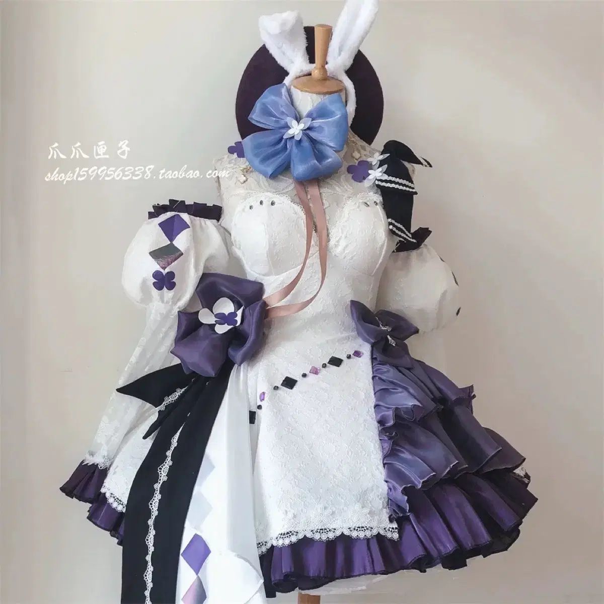 足指の爪ショップ ガールズ フロント HK416 天草町おいしいお菓子 M