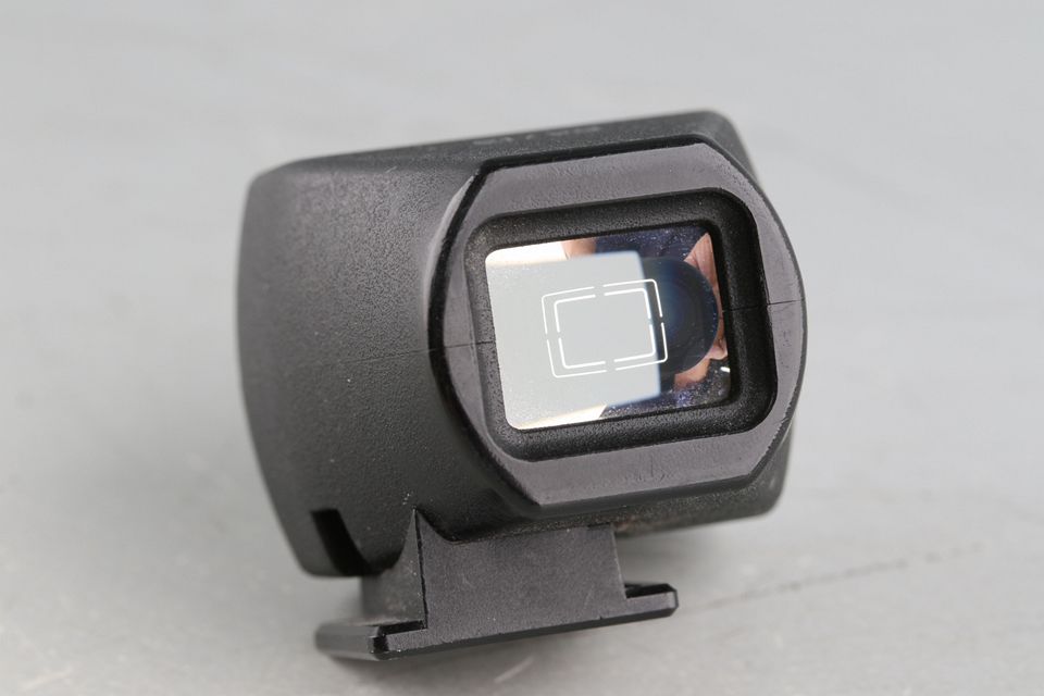 21mm 28mm ビューファインダー RICOH GR 【公式通販】