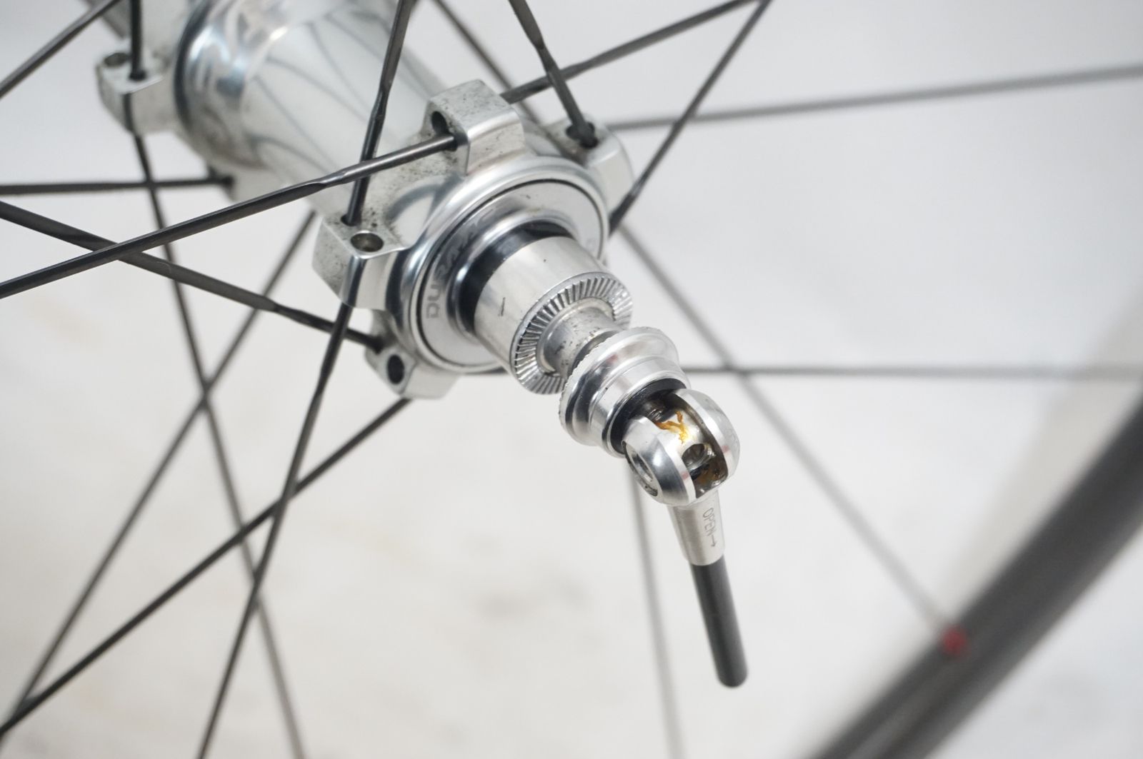SHIMANO シマノ DURA-ACE WH-7850 C24 TU シマノ10速 ホイールセット バイチャリ福岡店 BRIGHTFACE_UK