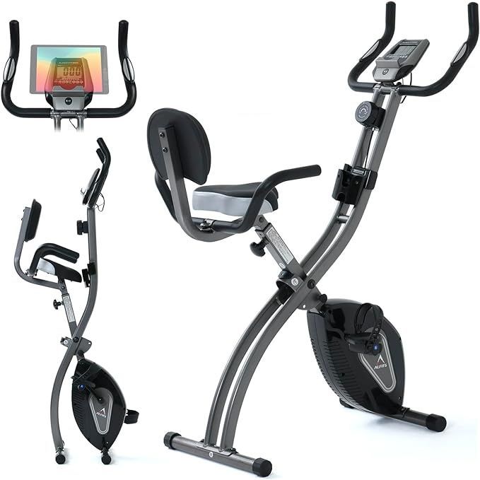 アルインコ(ALINCO) フィットネスバイク。 アルインコ(ALINCO) フィットネスバイク クロスバイク トレーニングバイク 静音 サドル調整  組立簡単 家庭用 折りたたみ 健康器具 ダイエット アルインコ(ALINCO) フィットネスバイク クロスバイク 静音 サドル調整 組立簡単 ... アルインコ(ALINCO) フィットネスバイク エアロバイク トレーニングバイク