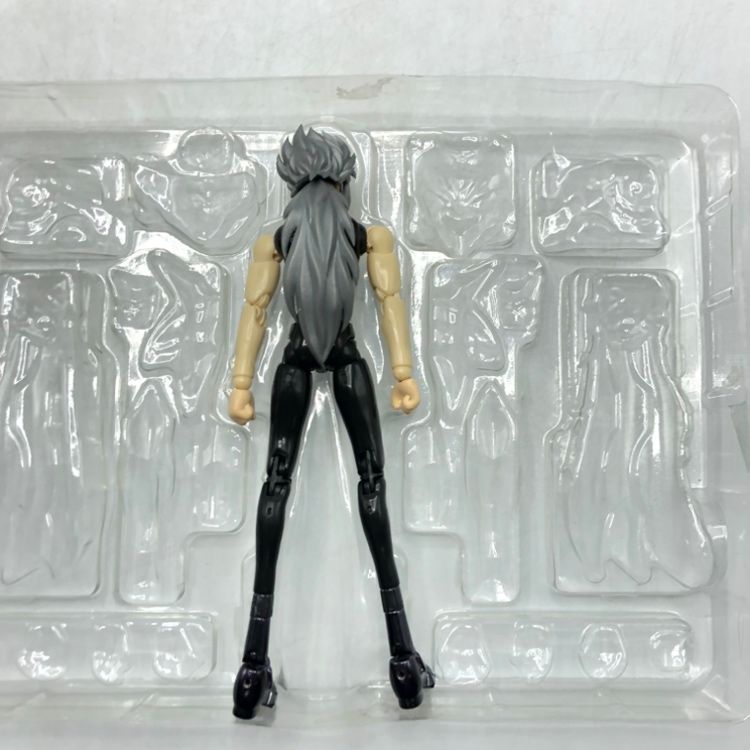 BANDAI - BANDAI バンダイ/聖闘士聖衣神話 死を司る神 タナトス/205020-2004570-7000/ABランク/19【中古】 楽天市場】BANDAI バンダイ/聖闘士聖衣神話 死を司る神 タナトス