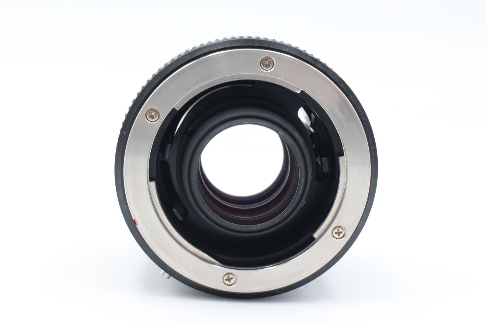 CONTAX】 コンタックス Carl Zeiss カールツァイス Mutar Ⅱ 2x ムター