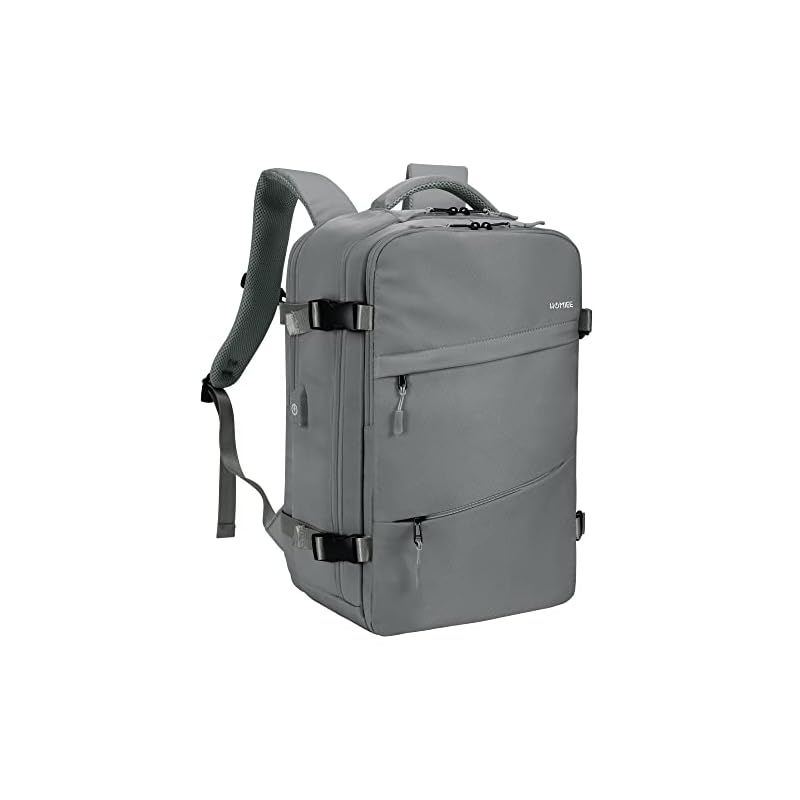 バックパック（色:グレー） ECOALF(エコアルフ)｜OSLO バックパック ⁄ OSLOALF BACKPACK UNISEX