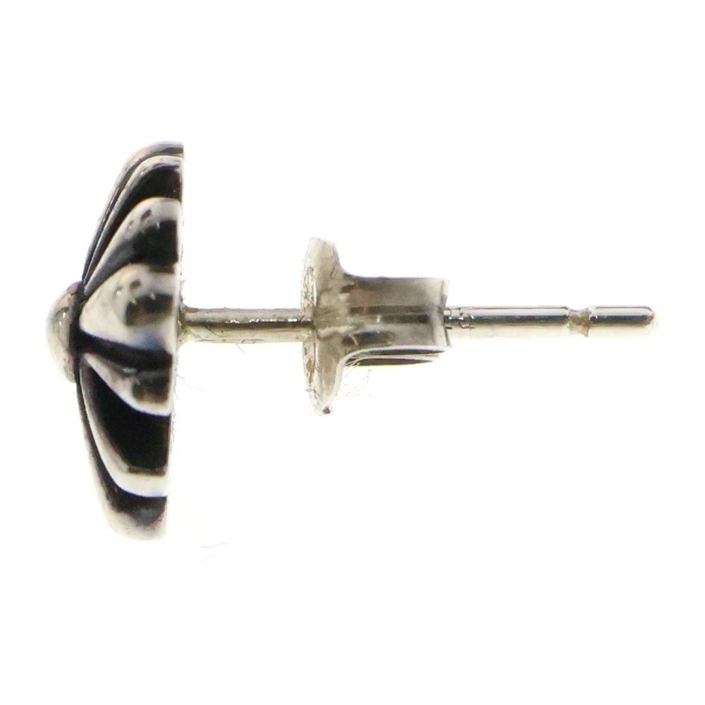 A&Gクロス ピアス A&G クロスモチーフ シルバー925製ピアス(片耳用) 新品 超希少