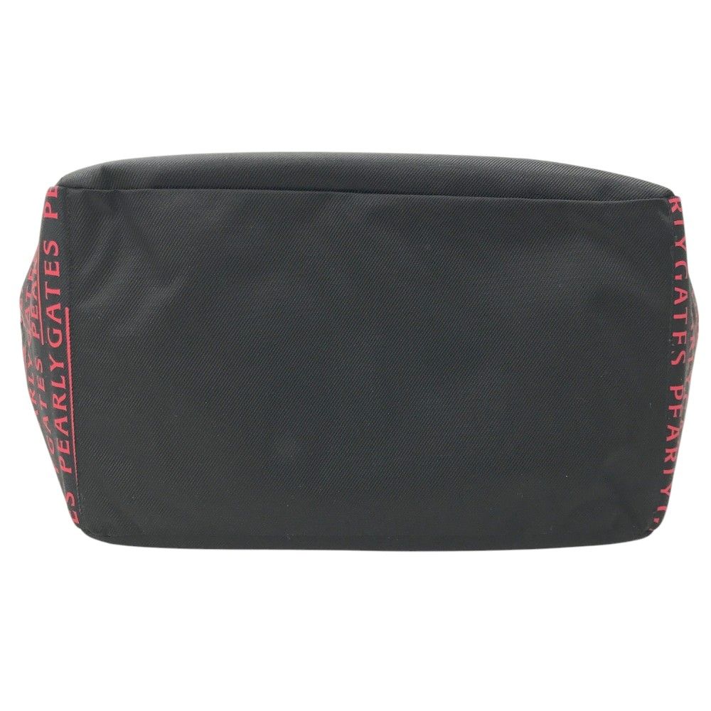 PEARLY GATES パーリーゲイツ ロッカーバッグ トートバッグ 総柄