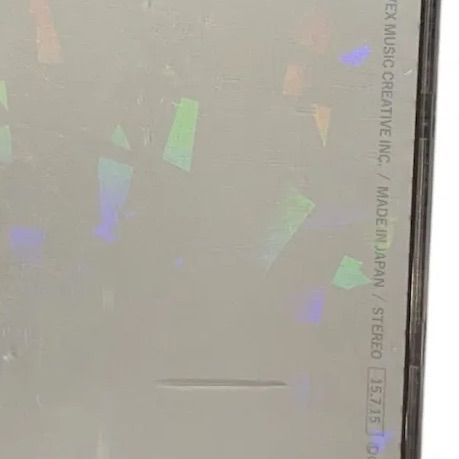 中古CD】大森靖子 マジックミラー / さっちゃんのセクシーカレー CD +